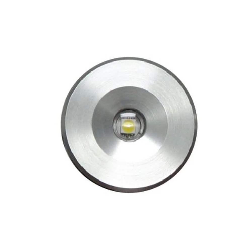 LUMITEC Echo Courtesy/Accent Light, 12 Volt LED