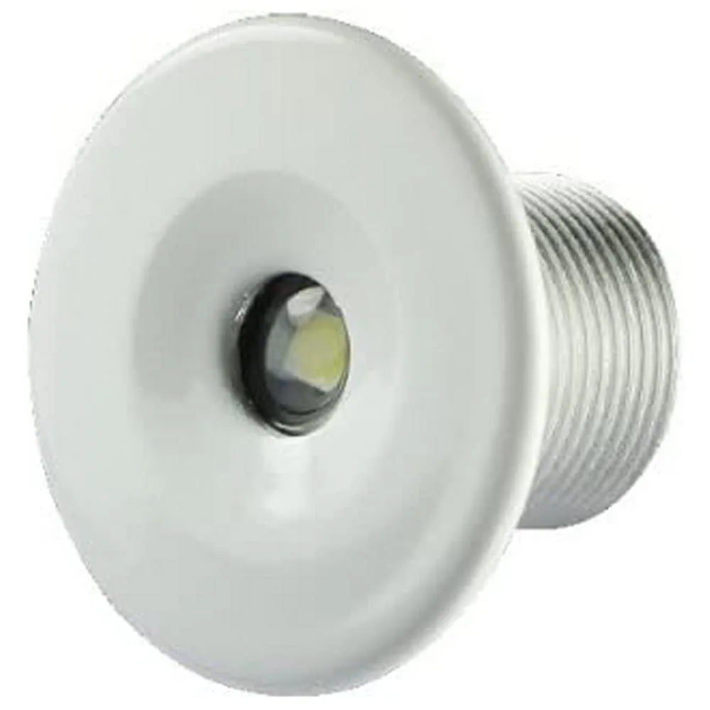 LUMITEC Echo Courtesy/Accent Light, 12 Volt LED