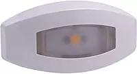 Lumitec Fiji Courtesy Light - White Housing - Direct RGBW Lights - 4-Pack