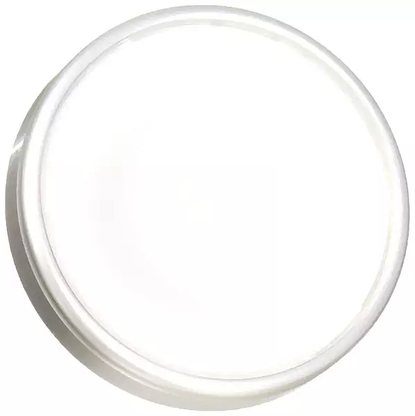 Lumitec Halo - Flush Mount Down Light - Brushed Finish - 4-Color White/Blue/Red/Purple Non-Dimming