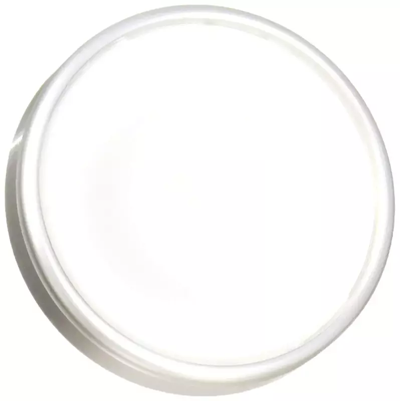 Lumitec Halo - Flush Mount Down Light - Brushed Finish - 4-Color White/Blue/Red/Purple Non-Dimming