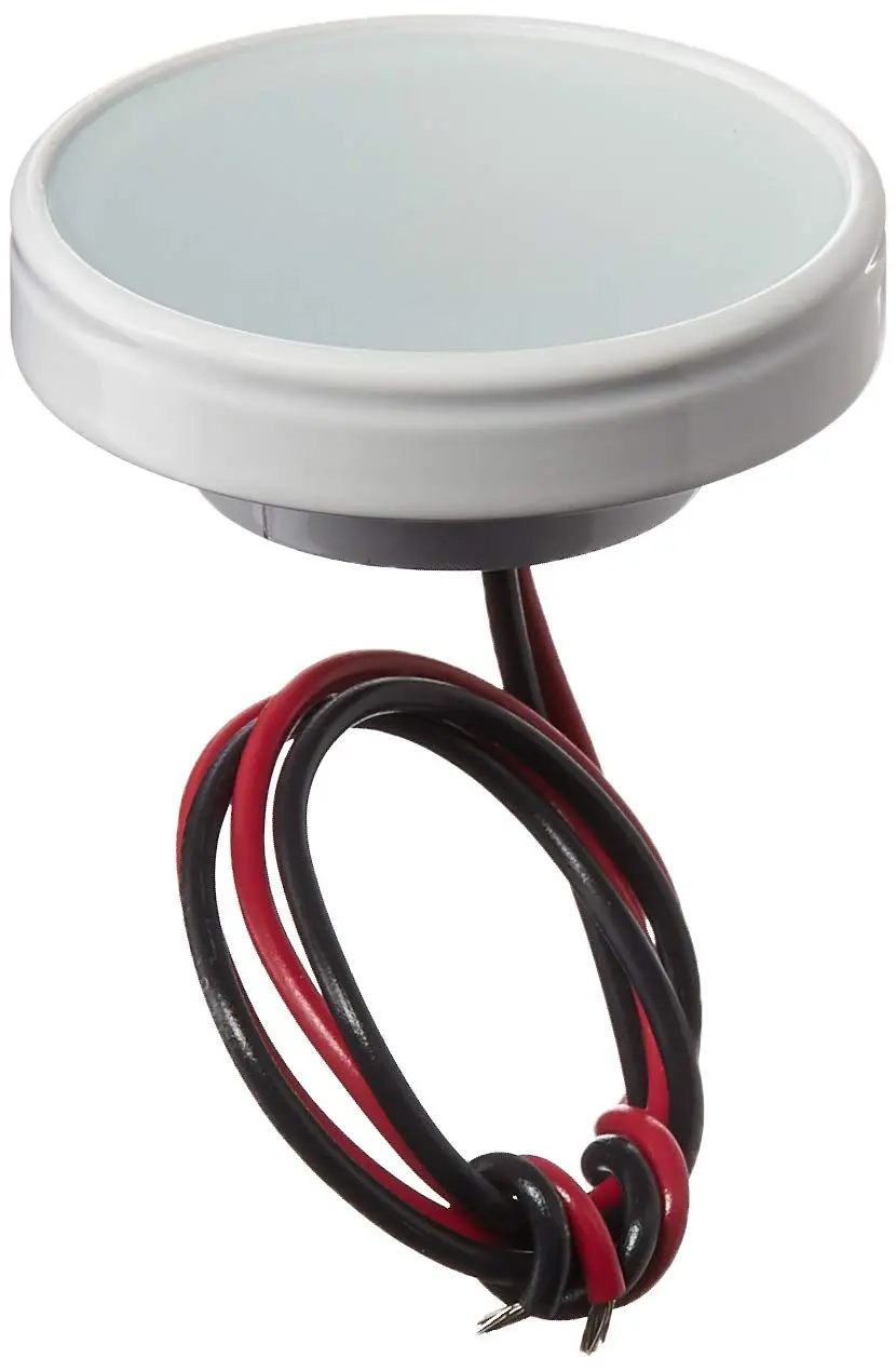 LUMITEC Halo Flush Mount LED Down Light