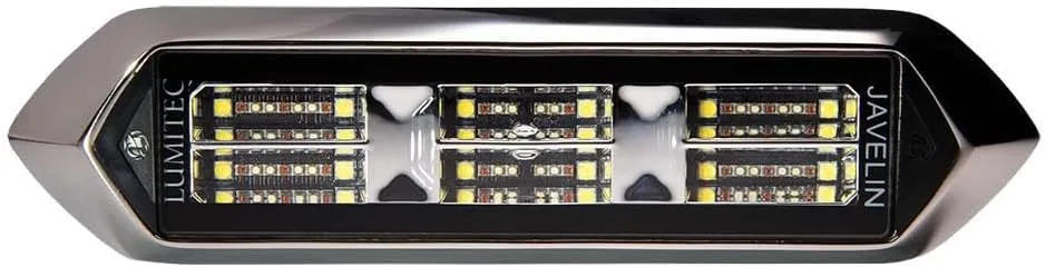 Lumitec Javelin 600X Underwater Light