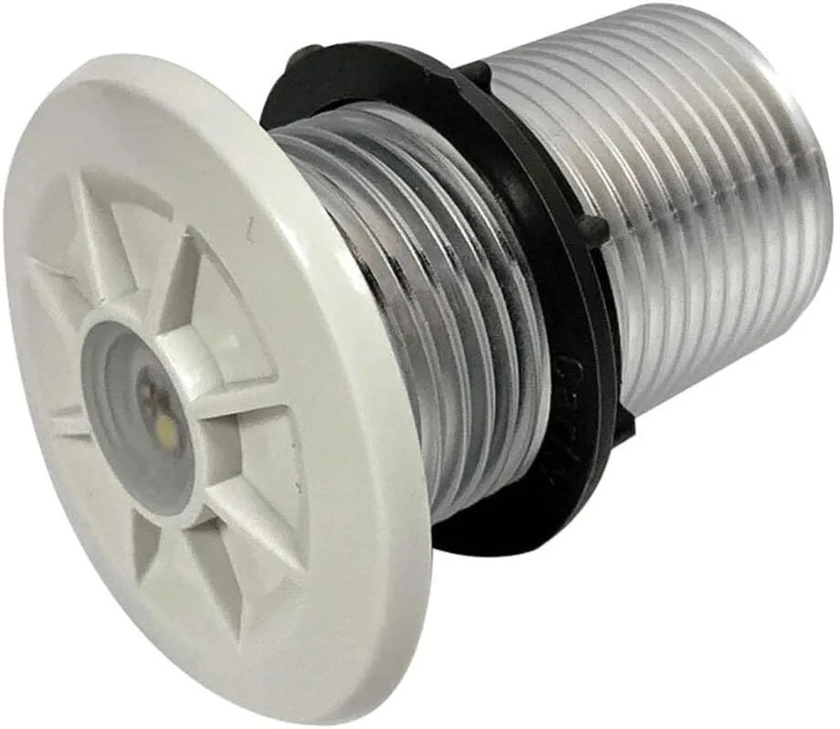 Lumitec Lutra Livewell Light - Full Color Spectrum