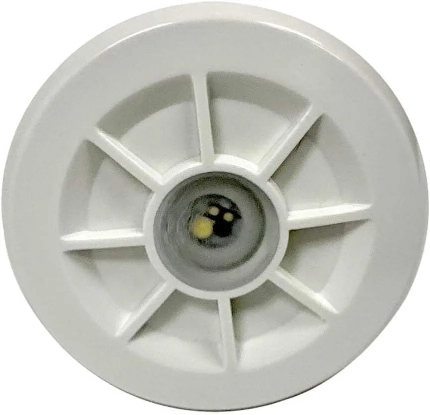 Lumitec Lutra Livewell Light - Full Color Spectrum