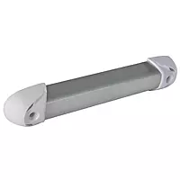 LUMITEC MiniRail2 6" LED Utility Light - Non Dimming
