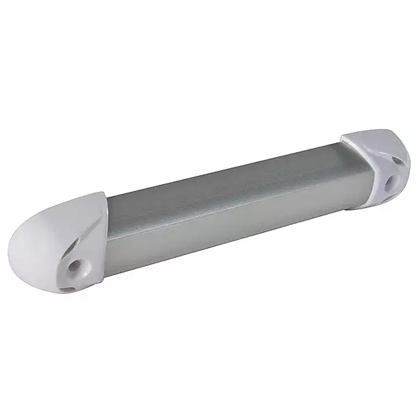 LUMITEC MiniRail2 6" LED Utility Light - Non Dimming