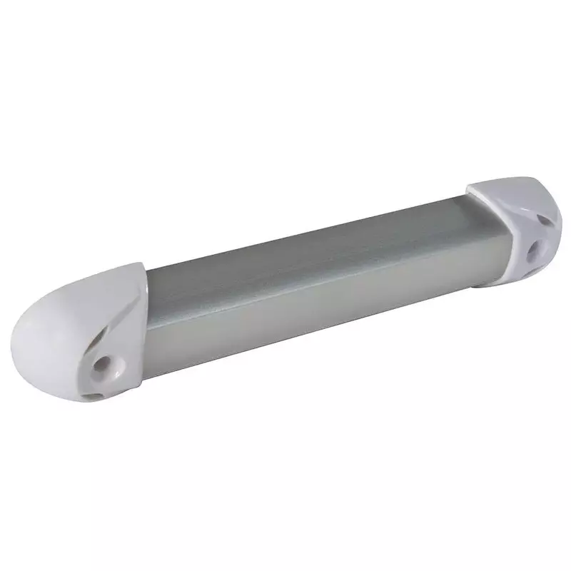 LUMITEC MiniRail2 6" LED Utility Light - Non Dimming