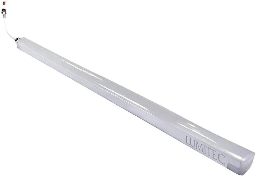 Lumitec Moray 3' Flex Strip Light w/Integrated Controller - Spectrum RGBW