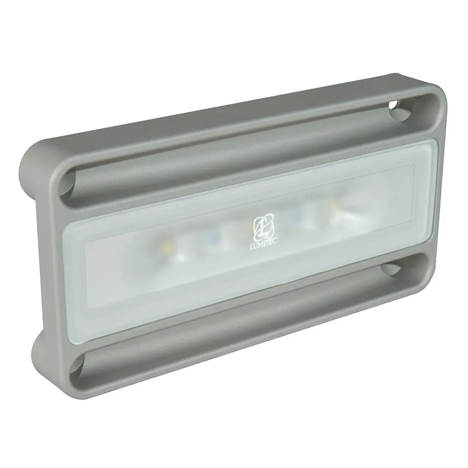 Lumitec - Nevis Legacy, Surface Mount Engine Room Light