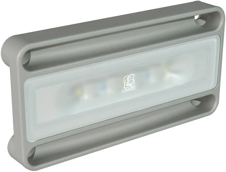 Lumitec - Nevis Legacy, Surface Mount Engine Room Light