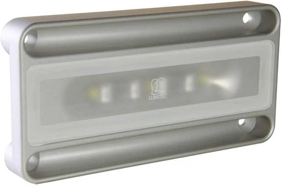 Lumitec NevisLT Led Engine Room Light - 1000 Lumens