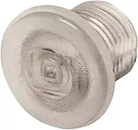 Lumitec Newt - Livewell & Courtesy Light - Warm White Non-Dimming