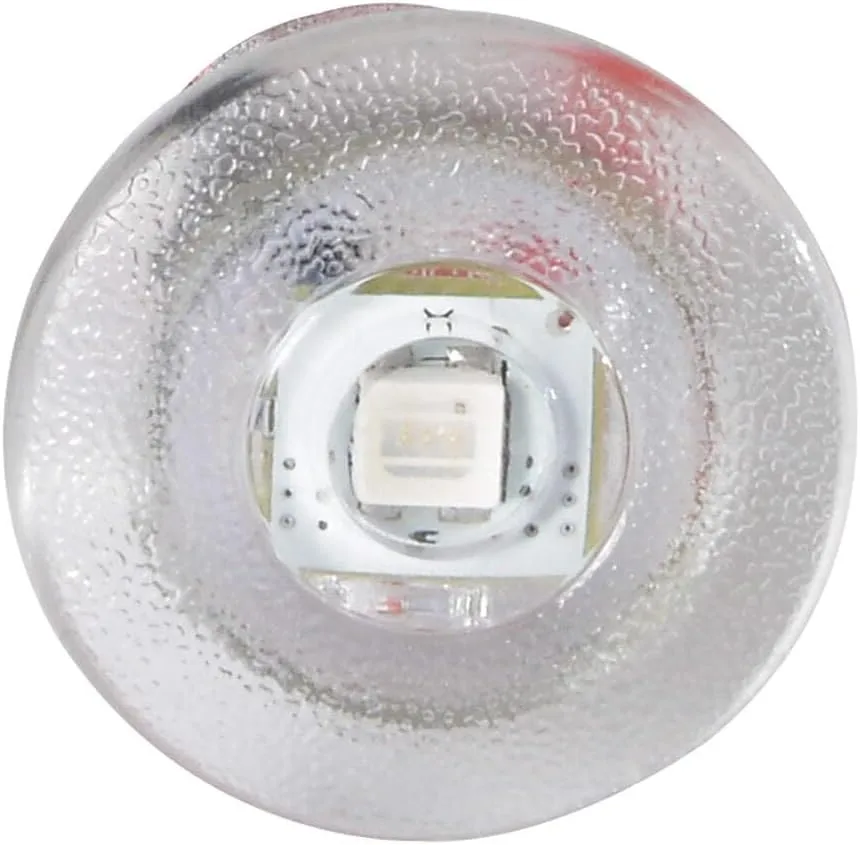 Lumitec Newt - Livewell & Courtesy Light - Red Dimming