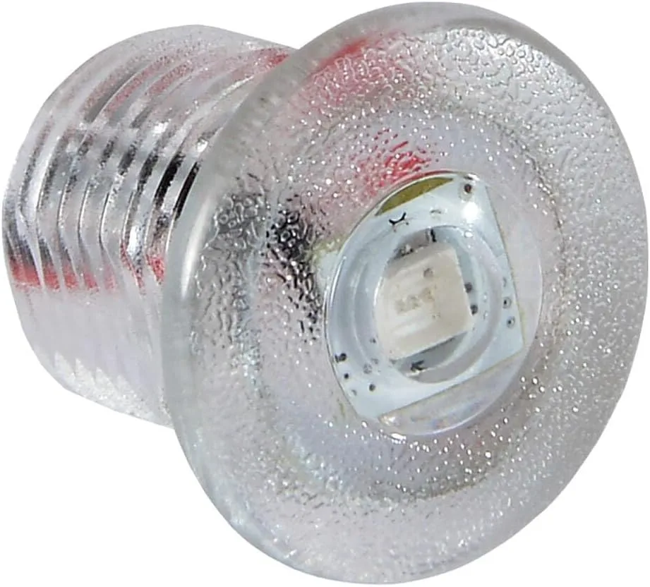 Lumitec Newt - Livewell & Courtesy Light - Red Dimming