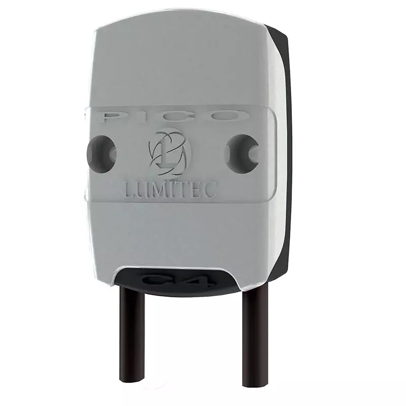 Lumitec Pico C-4 Expansion Module, RGBW/RGB Multicolor