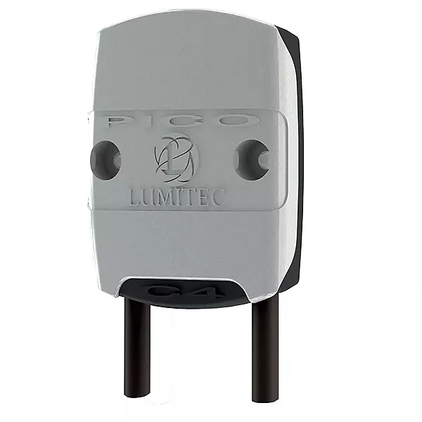 Lumitec Pico C-4 Expansion Module, RGBW/RGB Multicolor