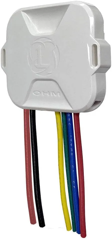 Lumitec Pico OHM Expansion Module