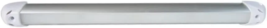 Lumitec Rail2 12" Light - Warm White Dimming