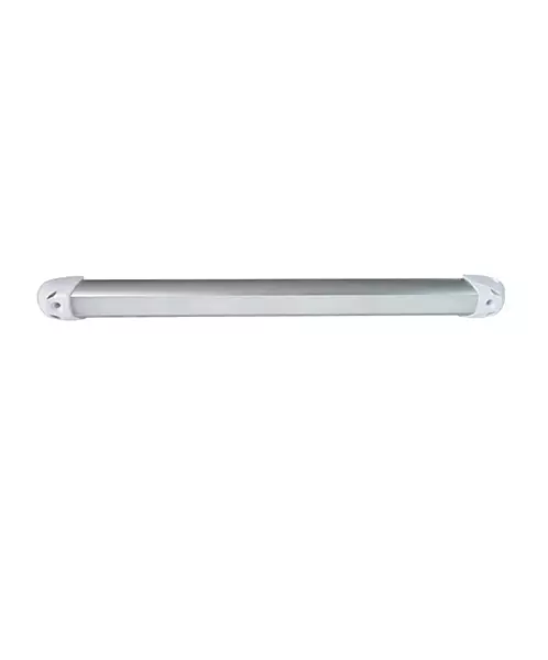 Lumitec Rail2 12" Light - Warm White Dimming