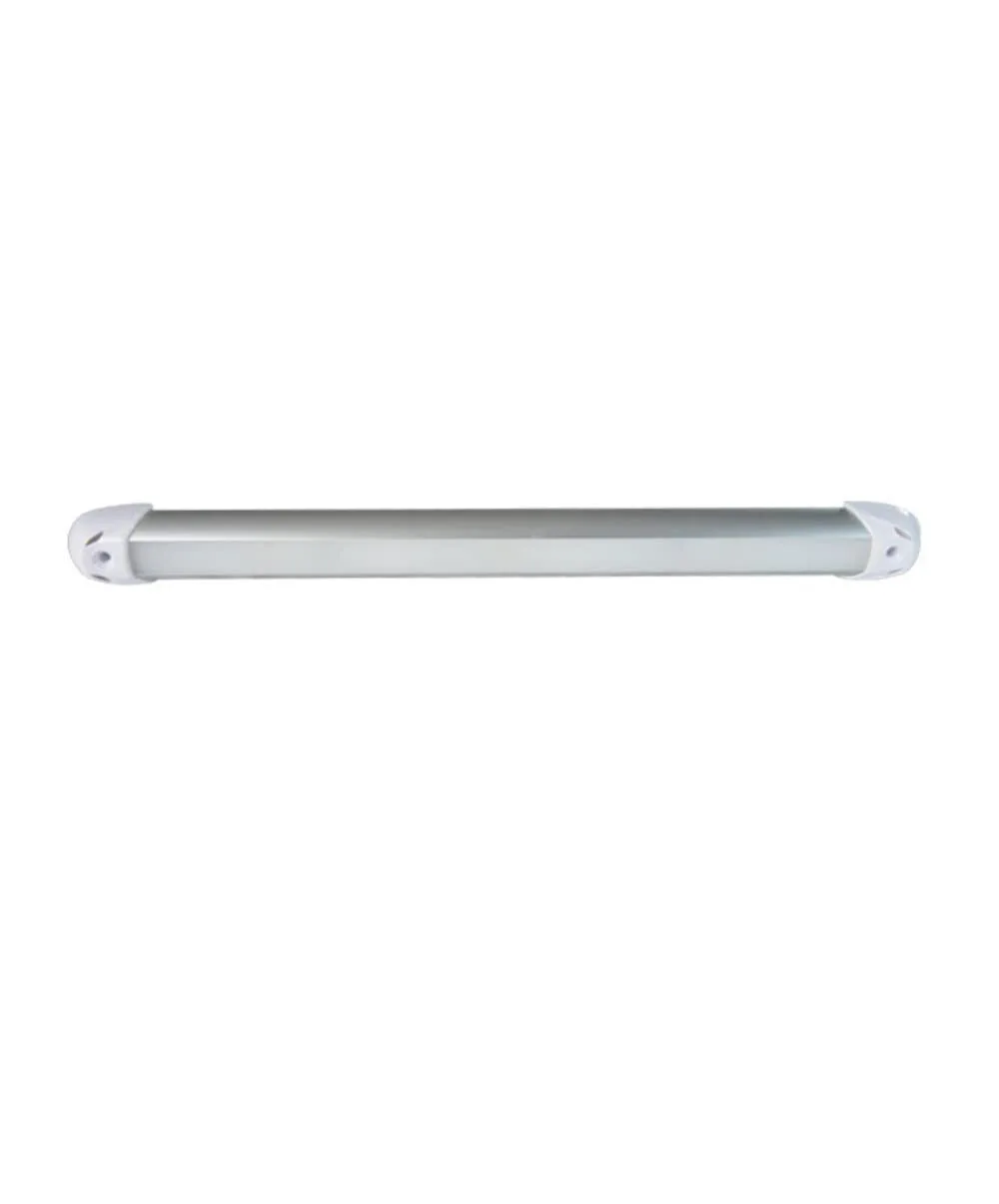 Lumitec Rail2 12" Light - Warm White Dimming