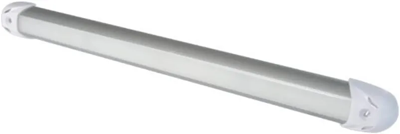 Lumitec Rail2 12" Light - Warm White Dimming