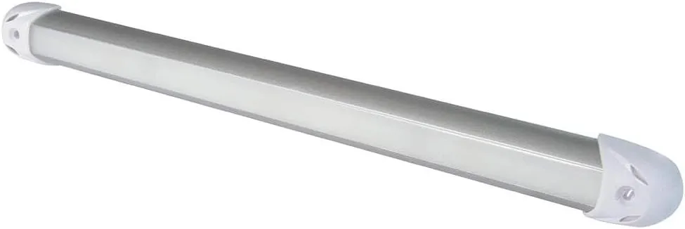 Lumitec Rail2 12" Light - Spectrum RGBW Full-Color