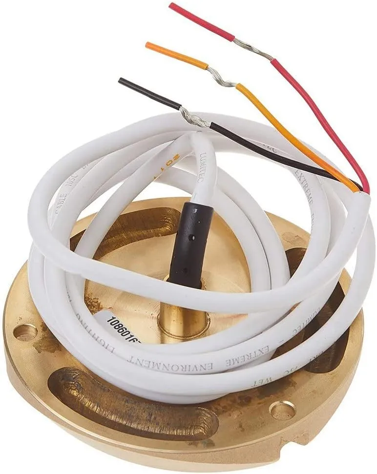 LUMITEC SeaBlazeX2 Underwater LED Light