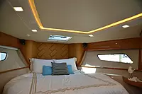 Lumitec Square Mirage Down Light - Spectrum RGBW Dimming - Polished Bezel