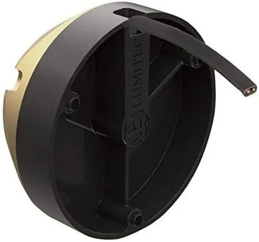 LUMITEC Zambezi Quattro Surface Mount Underwater Light
