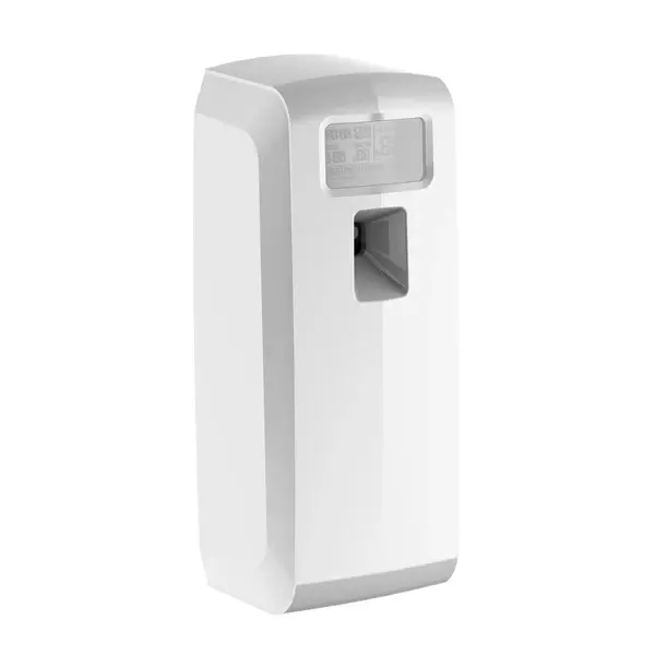 Lunar Automatic Aerosol Dispenser White