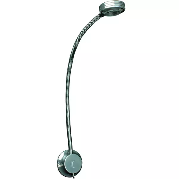 Lunasea Wall Mount Flexible LED Map/Chart Light - Warm White/Red - Lunasea Light