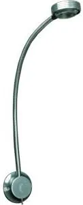 Lunasea Wall Mount Flexible LED Map/Chart Light - Warm White/Red - Lunasea Light