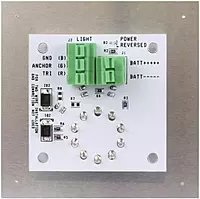 Lunasea Tri/Anchor/Flash Fixture Switch