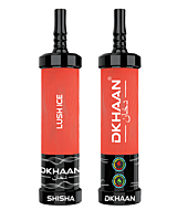 DKHAAN SHISHA 60K