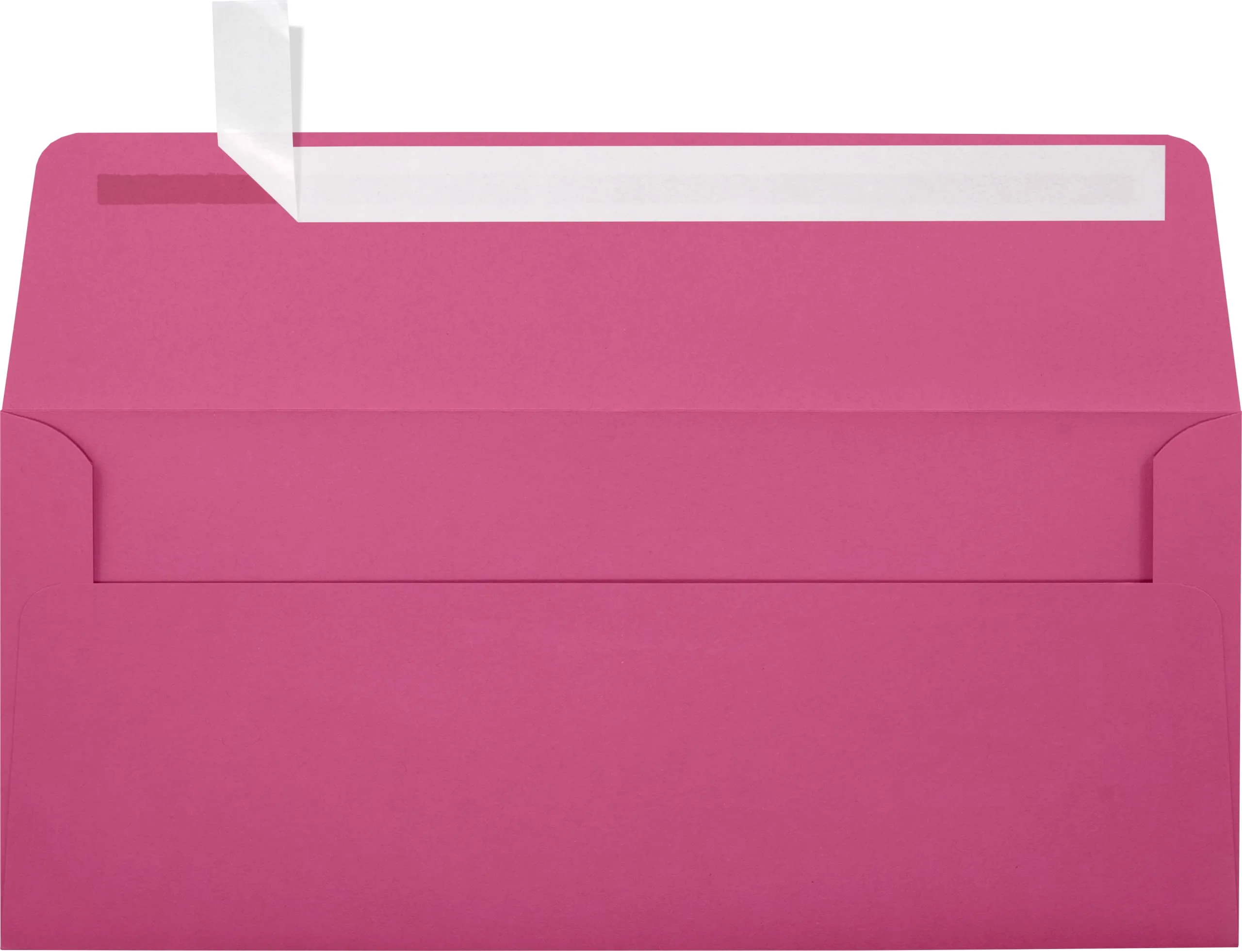 LUXPAPER #10 Envelopes with Peel & Press Closure