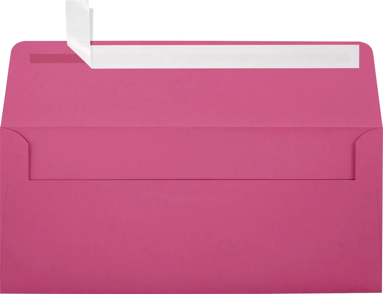 LUXPAPER #10 Envelopes with Peel & Press Closure