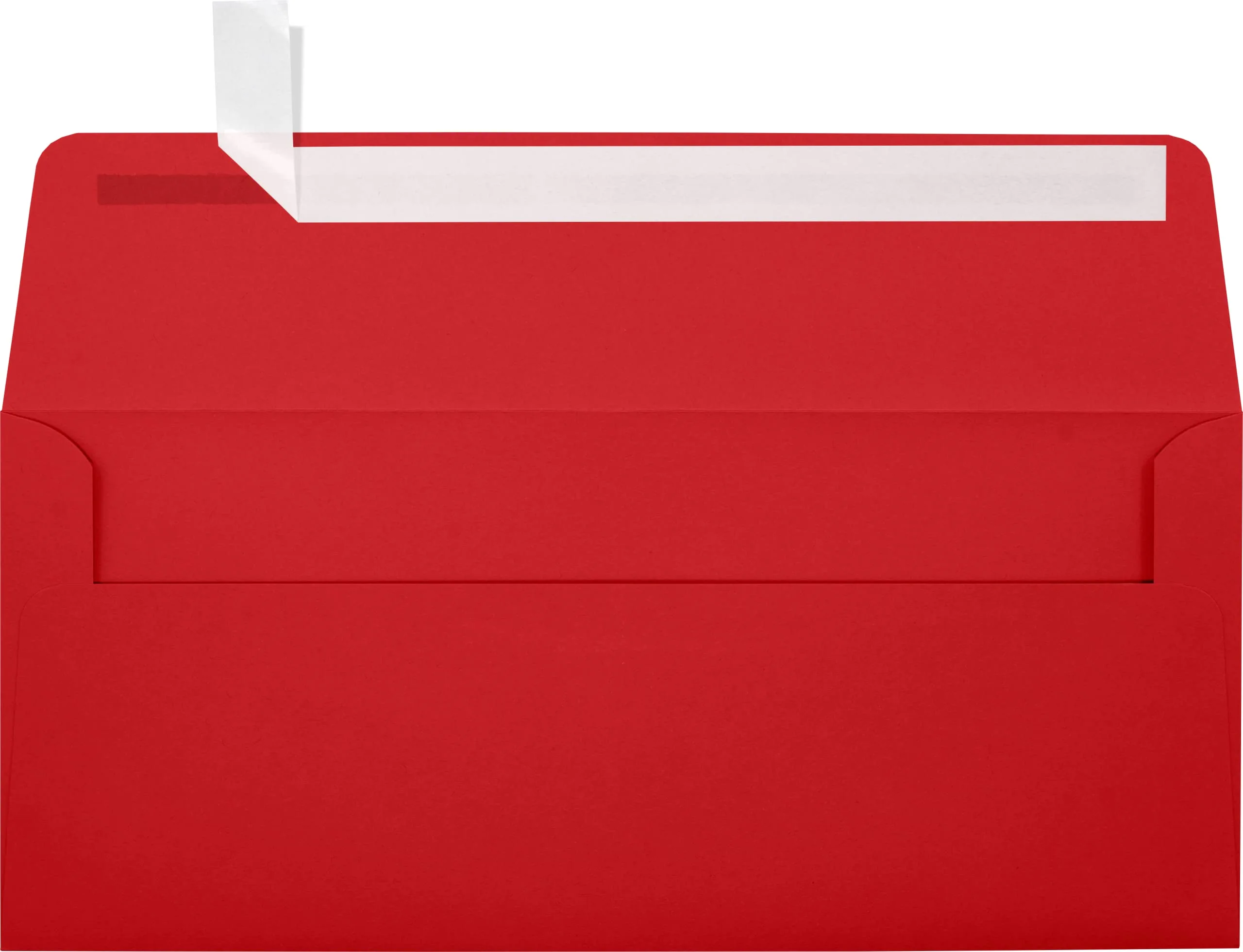 LUXPAPER #10 Envelopes with Peel & Press Closure