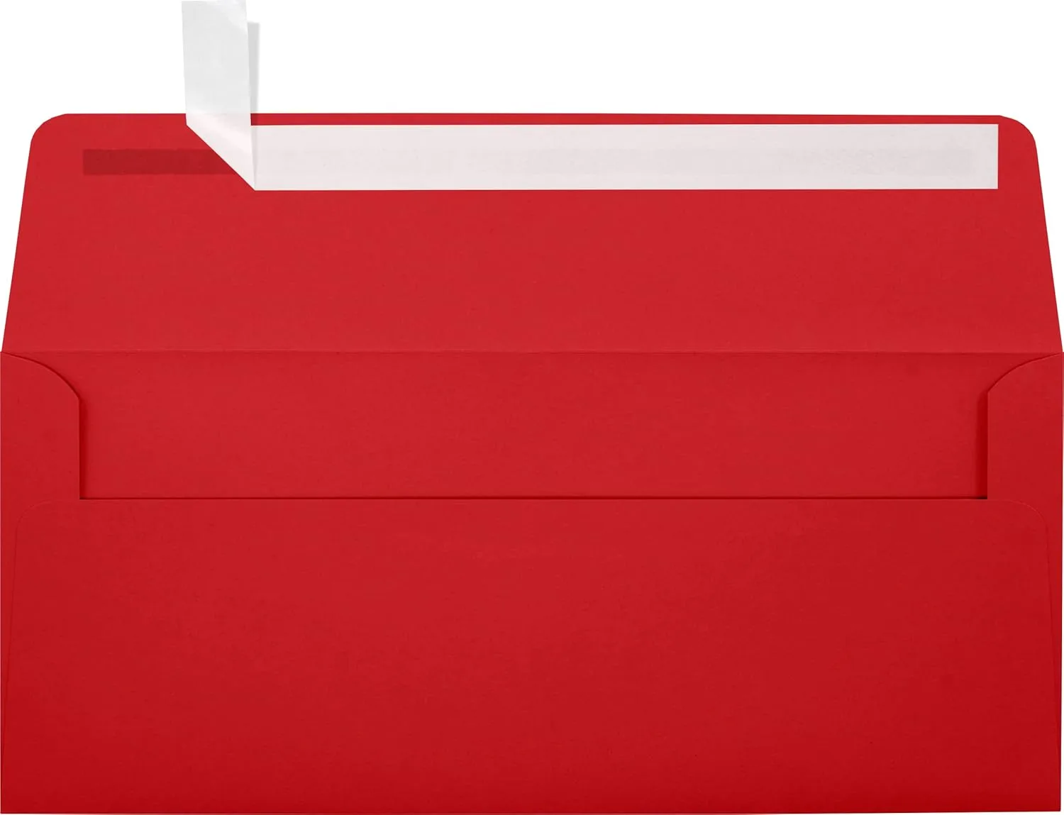 LUXPAPER #10 Envelopes with Peel & Press Closure
