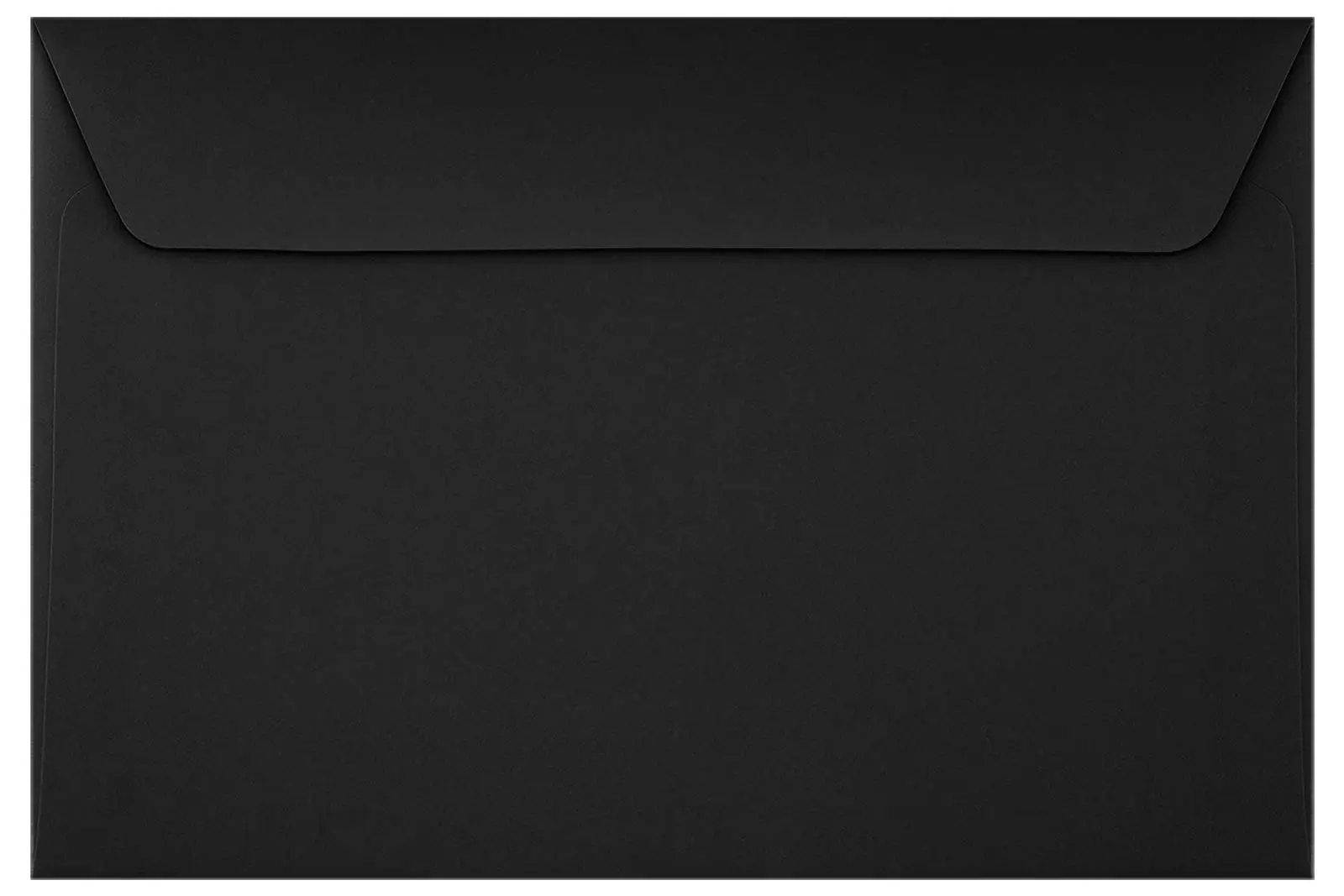 LUXPAPER Booklet 6in x 9in Envelopes, Gummed Seal