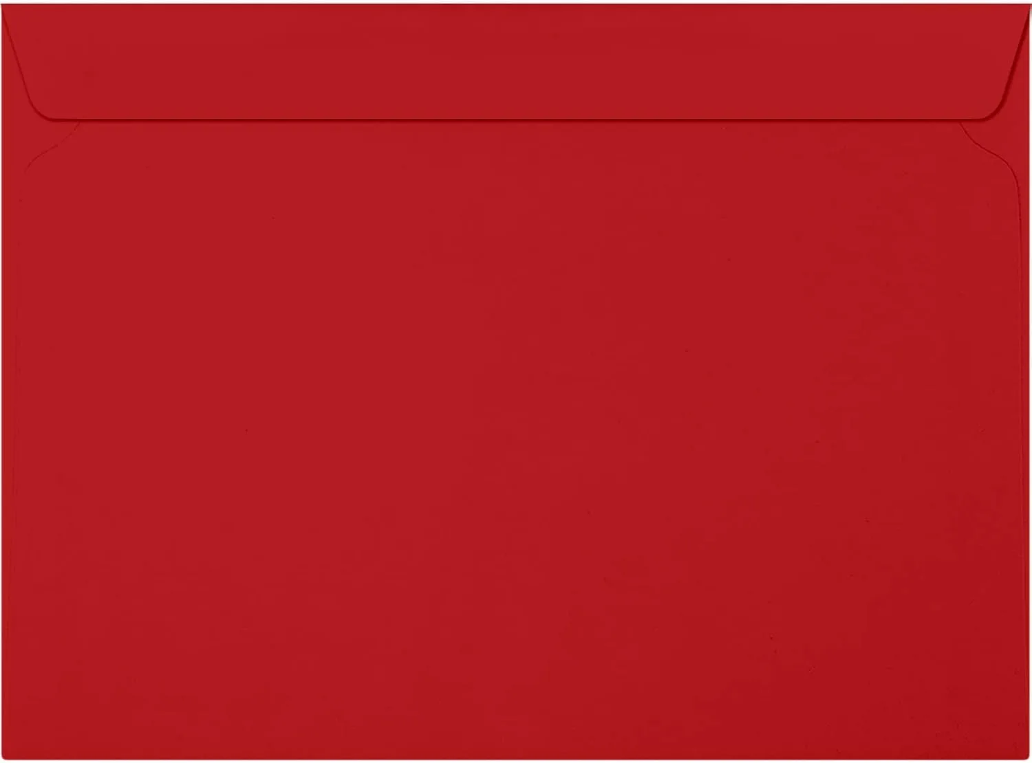 LUX 9 x 12 Booklet Envelopes