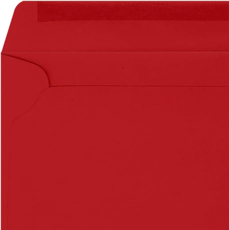LUX 9 x 12 Booklet Envelopes