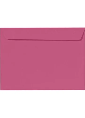 LUX 9 x 12 Booklet Envelopes