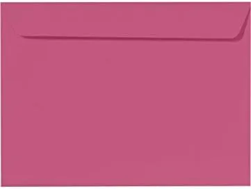 LUX 9 x 12 Booklet Envelopes