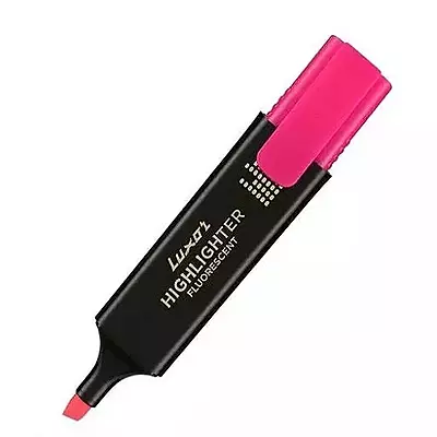 Highlighter Marker Pen