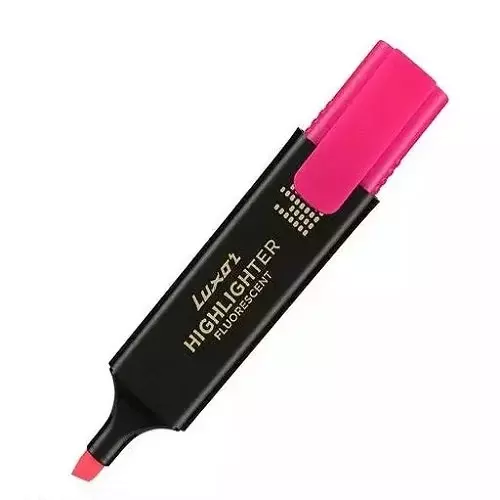 Highlighter Marker Pen