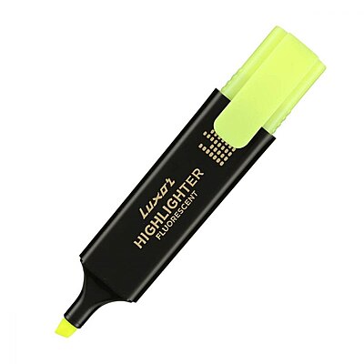 Highlighter Marker Pen