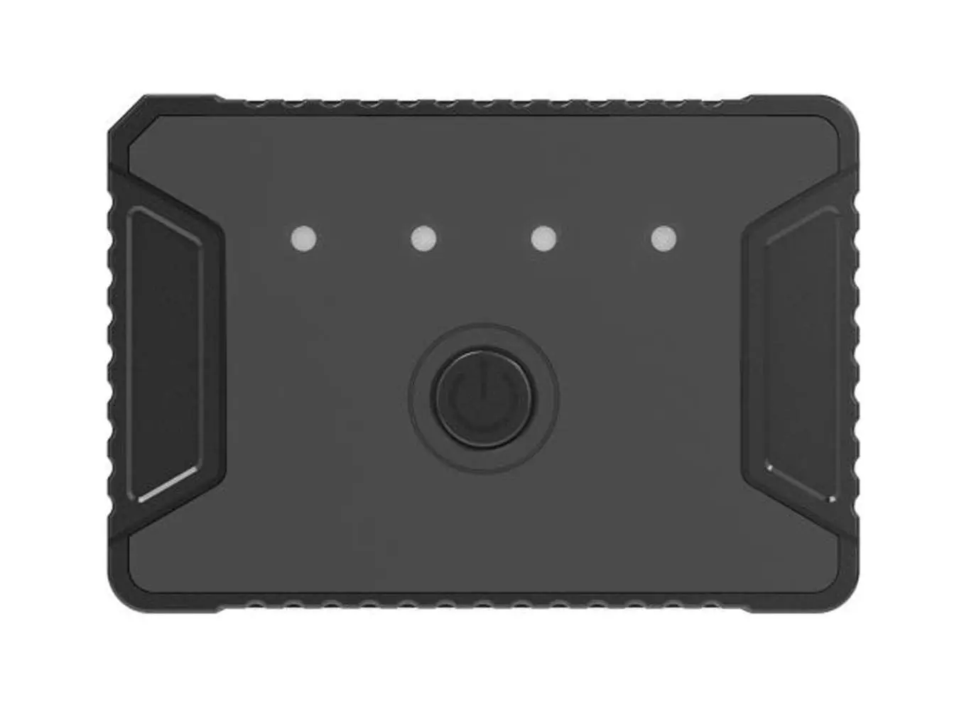 LUXOR KBEP-BAT KwikBoost EdgePower Rechargeable Battery