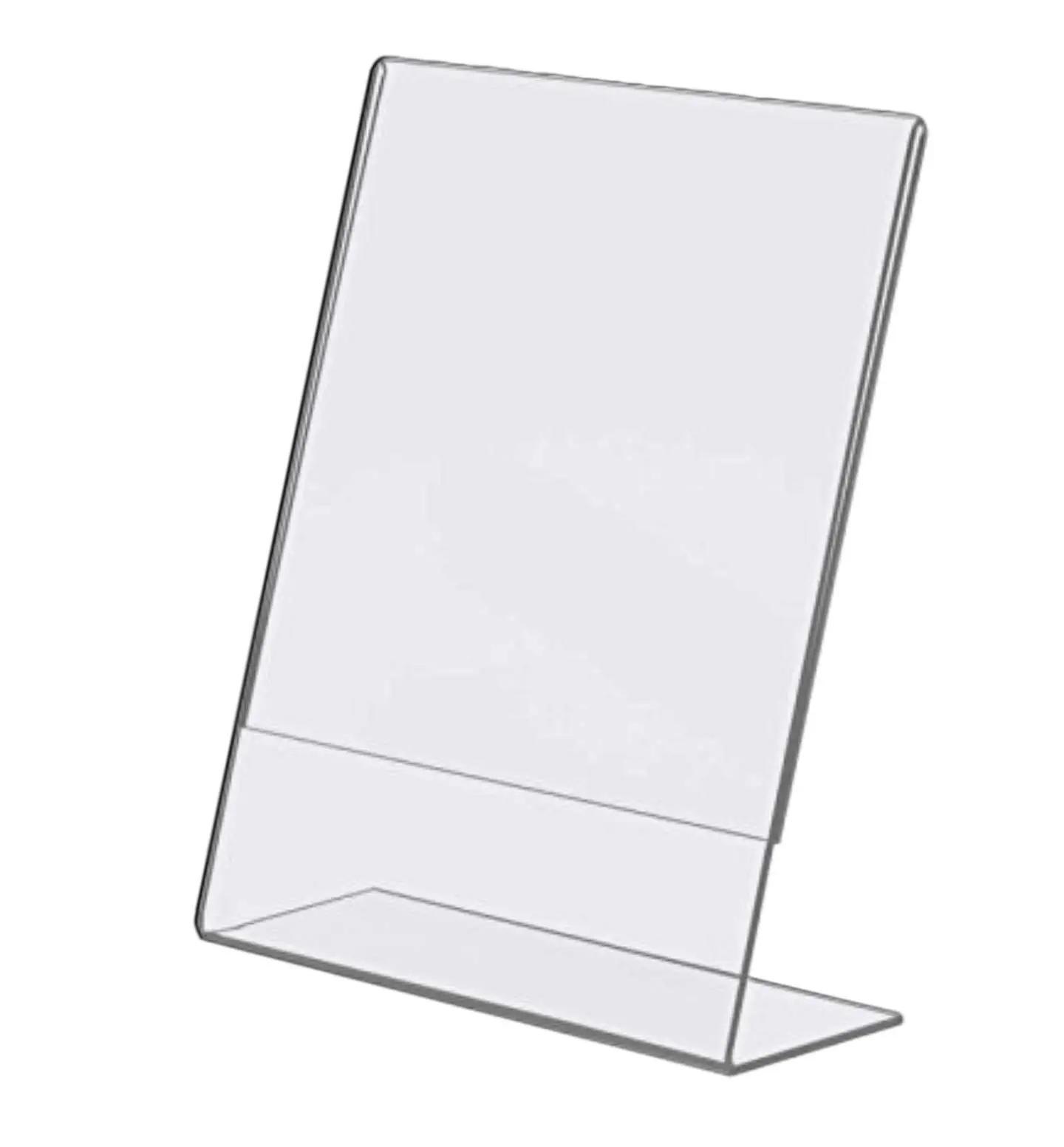 LUXPaper 9" x 14.5" Presentation Folders | Legal Size | Two Pocket | Black Linen | 100lb. Cover | 25 Qty