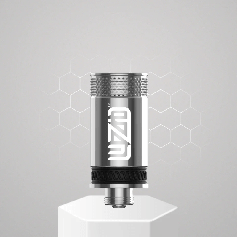 LUZID WOXBOX COIL LUZID WOXBOX COIL